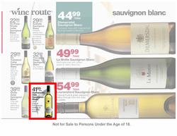 Checkers Nationwide : Wine Route (26 Nov - 6 Jan 2013), page 5