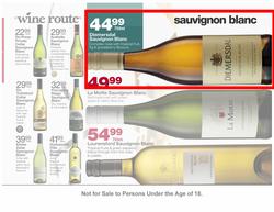 Checkers Nationwide : Wine Route (26 Nov - 6 Jan 2013), page 5