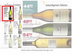Checkers Nationwide : Wine Route (26 Nov - 6 Jan 2013), page 5