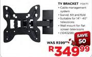 TV Bracket-PSW711