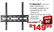 TV Bracket-PSW5983F