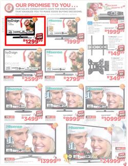 HiFi Corp: Festive Sale (29 Nov - 2 Dec), page 5