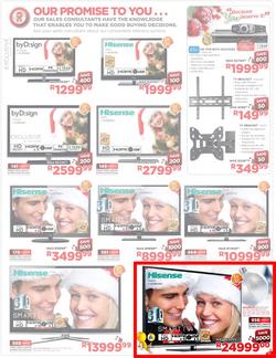 HiFi Corp: Festive Sale (29 Nov - 2 Dec), page 5