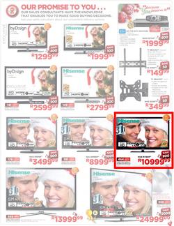 HiFi Corp: Festive Sale (29 Nov - 2 Dec), page 5