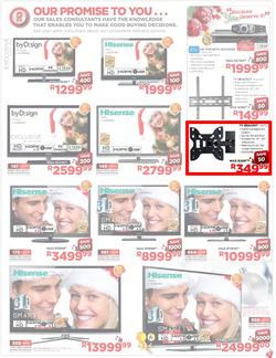 HiFi Corp: Festive Sale (29 Nov - 2 Dec), page 5