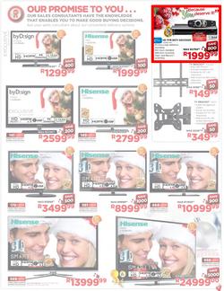 HiFi Corp: Festive Sale (29 Nov - 2 Dec), page 5