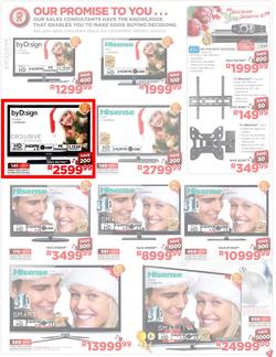 HiFi Corp: Festive Sale (29 Nov - 2 Dec), page 5