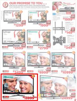 HiFi Corp: Festive Sale (29 Nov - 2 Dec), page 5