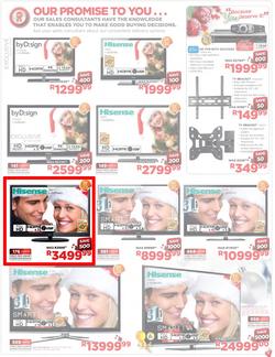 HiFi Corp: Festive Sale (29 Nov - 2 Dec), page 5