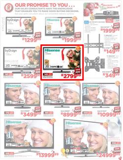 HiFi Corp: Festive Sale (29 Nov - 2 Dec), page 5