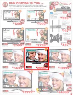 HiFi Corp: Festive Sale (29 Nov - 2 Dec), page 5