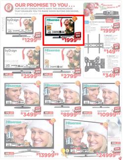 HiFi Corp: Festive Sale (29 Nov - 2 Dec), page 5