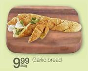 Garlic Bread-250g