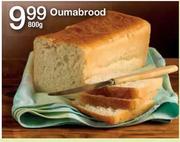 Oumabrood-800g
