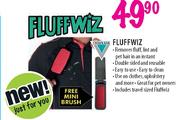 Fluffwiz