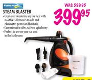 Homemark Steam Blaster