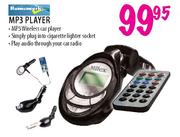 Homemark MP3 Player