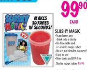Slushy Magic-Each