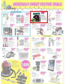 Game : Seriously Great Festive Deals (6 Dec - 9 Dec), page 5