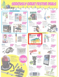 Game : Seriously Great Festive Deals (6 Dec - 9 Dec), page 5