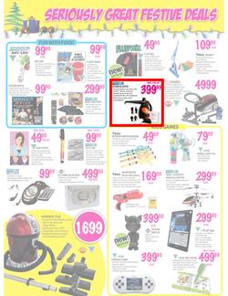 Game : Seriously Great Festive Deals (6 Dec - 9 Dec), page 5