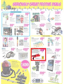 Game : Seriously Great Festive Deals (6 Dec - 9 Dec), page 5