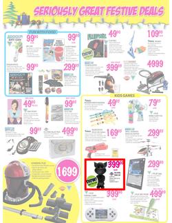 Game : Seriously Great Festive Deals (6 Dec - 9 Dec), page 5