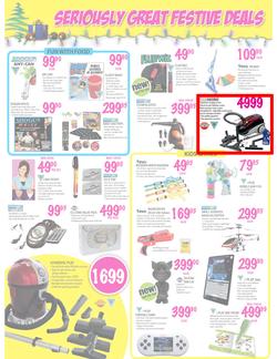 Game : Seriously Great Festive Deals (6 Dec - 9 Dec), page 5