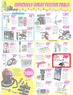 Game : Seriously Great Festive Deals (6 Dec - 9 Dec), page 5