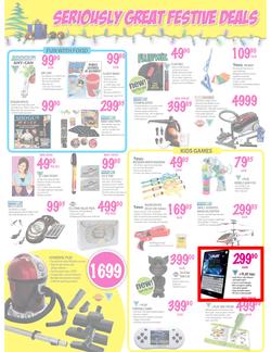 Game : Seriously Great Festive Deals (6 Dec - 9 Dec), page 5