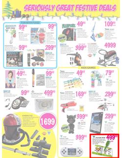 Game : Seriously Great Festive Deals (6 Dec - 9 Dec), page 5