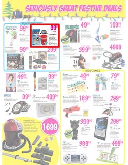 Game : Seriously Great Festive Deals (6 Dec - 9 Dec), page 5