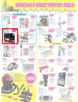 Game : Seriously Great Festive Deals (6 Dec - 9 Dec), page 5