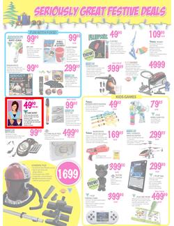 Game : Seriously Great Festive Deals (6 Dec - 9 Dec), page 5