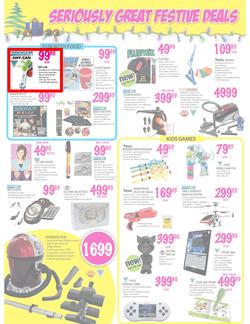 Game : Seriously Great Festive Deals (6 Dec - 9 Dec), page 5