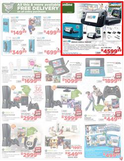 HiFi Corp: Festive Sale (6 Dec - 9 Dec), page 5