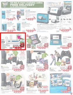 HiFi Corp: Festive Sale (6 Dec - 9 Dec), page 5