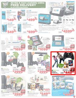HiFi Corp: Festive Sale (6 Dec - 9 Dec), page 5