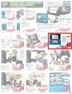 HiFi Corp: Festive Sale (6 Dec - 9 Dec), page 5