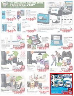 HiFi Corp: Festive Sale (6 Dec - 9 Dec), page 5