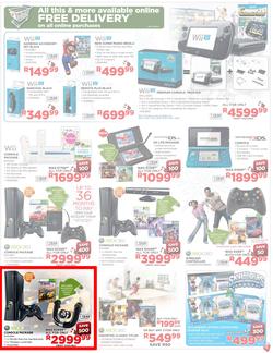 HiFi Corp: Festive Sale (6 Dec - 9 Dec), page 5