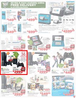 HiFi Corp: Festive Sale (6 Dec - 9 Dec), page 5