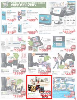 HiFi Corp: Festive Sale (6 Dec - 9 Dec), page 5