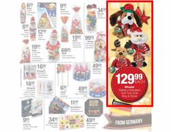 Checkers Gauteng : Sweets & Treats from Around the World (2 Dec - 30 Dec), page 5
