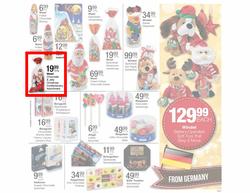 Checkers Gauteng : Sweets & Treats from Around the World (2 Dec - 30 Dec), page 5