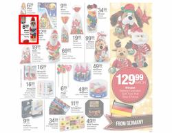 Checkers Gauteng : Sweets & Treats from Around the World (2 Dec - 30 Dec), page 5