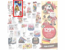 Checkers Gauteng : Sweets & Treats from Around the World (2 Dec - 30 Dec), page 5