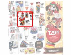 Checkers Gauteng : Sweets & Treats from Around the World (2 Dec - 30 Dec), page 5