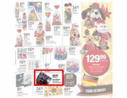 Checkers Gauteng : Sweets & Treats from Around the World (2 Dec - 30 Dec), page 5