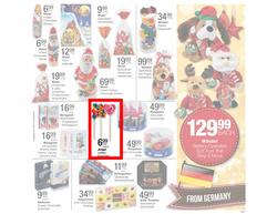 Checkers Gauteng : Sweets & Treats from Around the World (2 Dec - 30 Dec), page 5